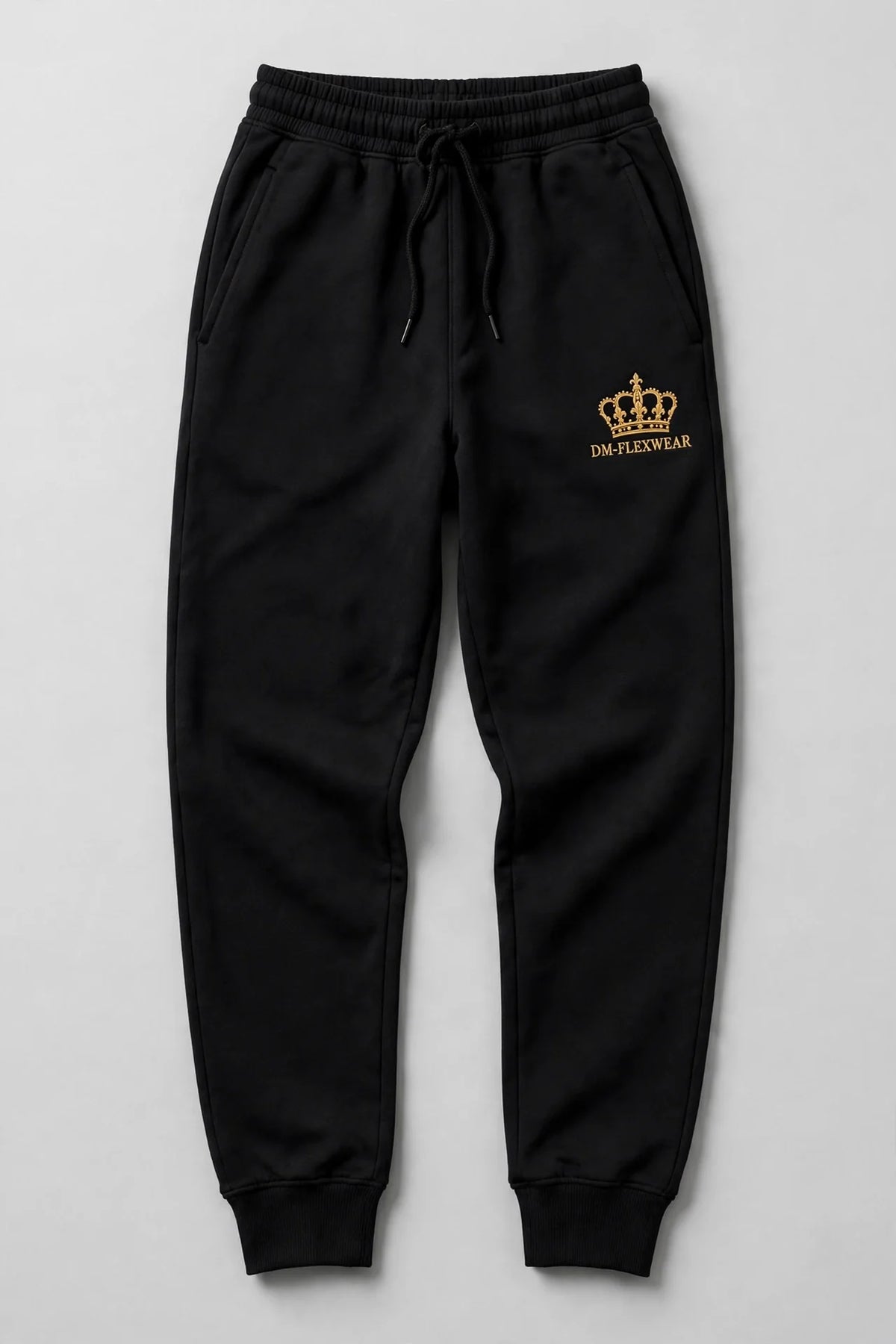TRACKSUITS & JOGGERS
