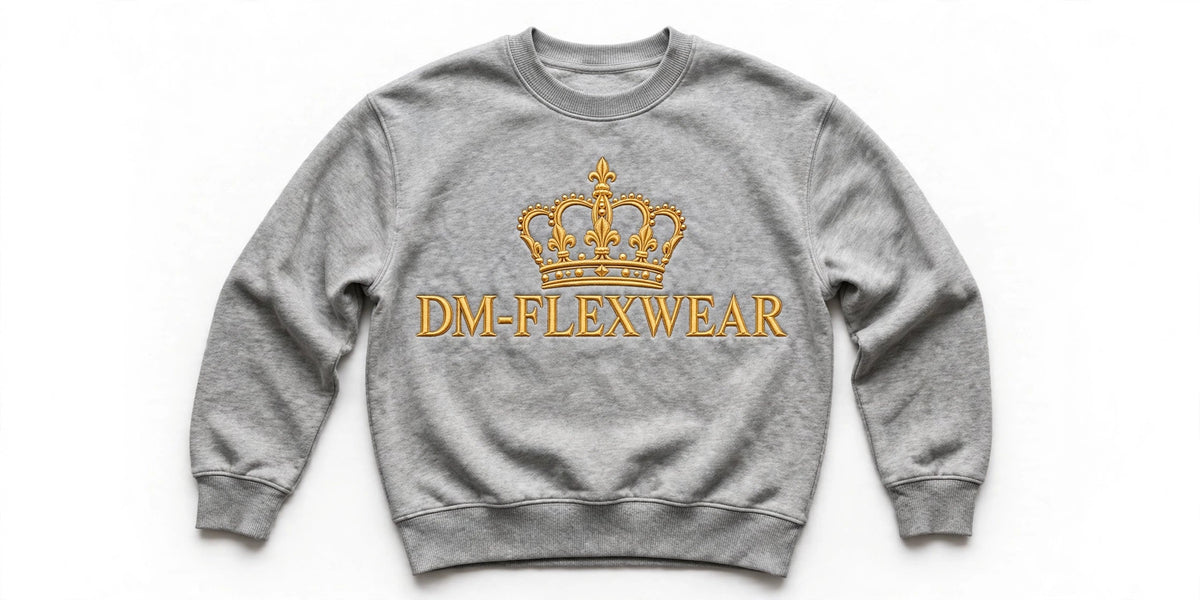 HOODIES & T-SHIRTS