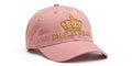 DM-FlexWear Gold Crown Cap – Rose